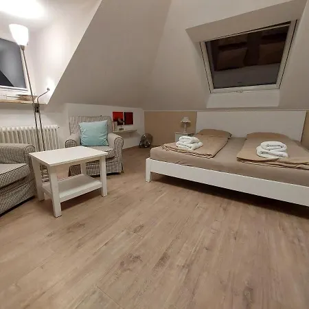 Die Trauminsel 4 Appartement *