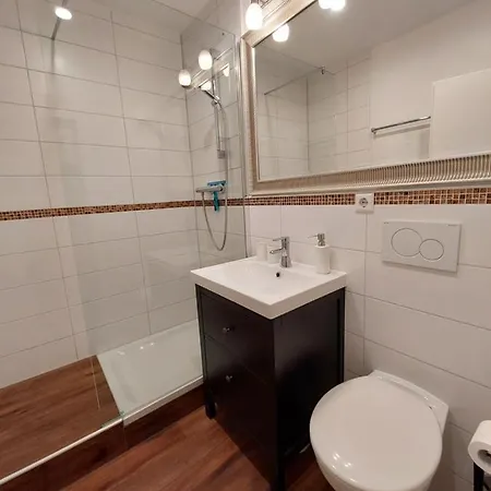 Appartement Die Trauminsel 4