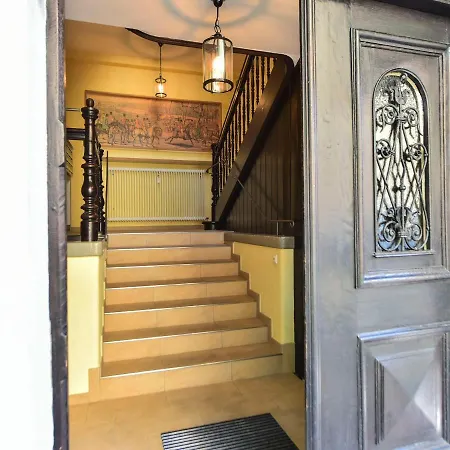 Appartement Die Trauminsel 4